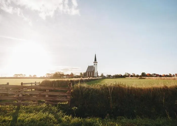 Studio\'s De Vlijt Texel
