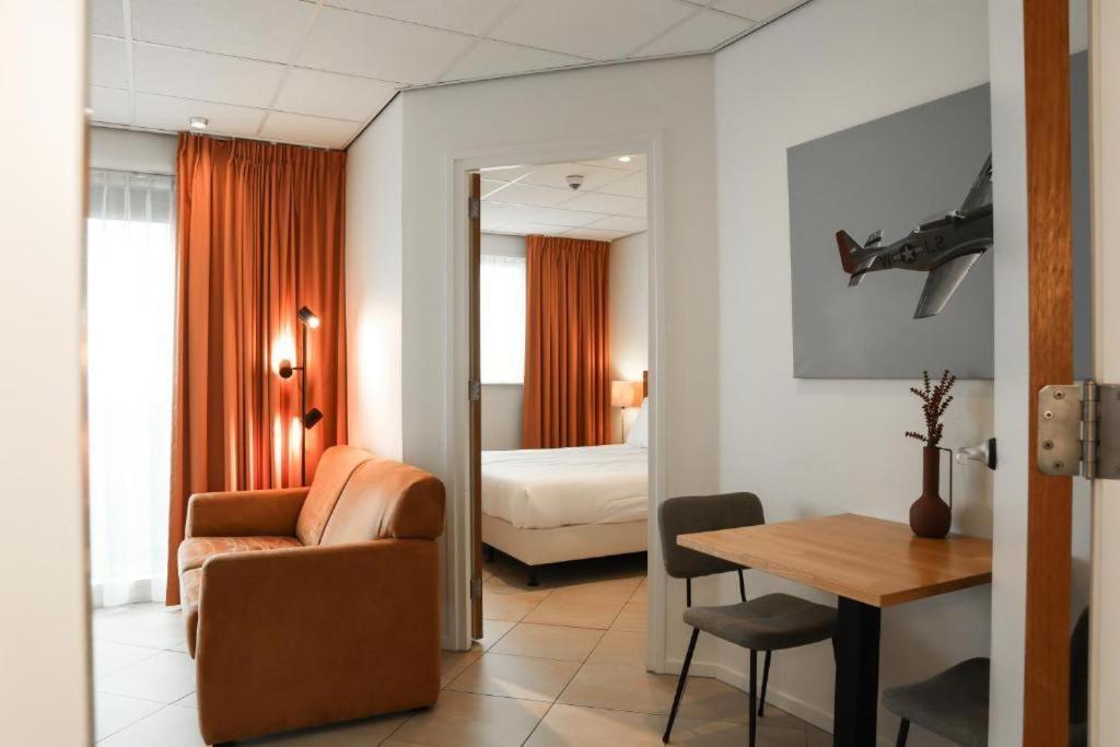 Studio's De Vlijt Texel