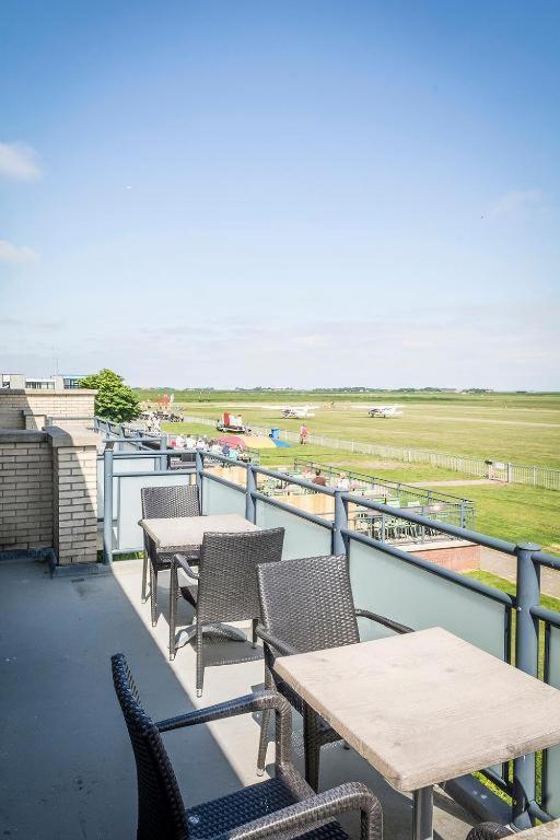 Appartement Studio's De Vlijt Texel