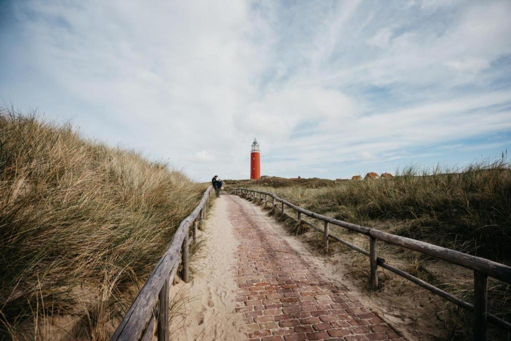 Appartement Studio's De Vlijt Texel *