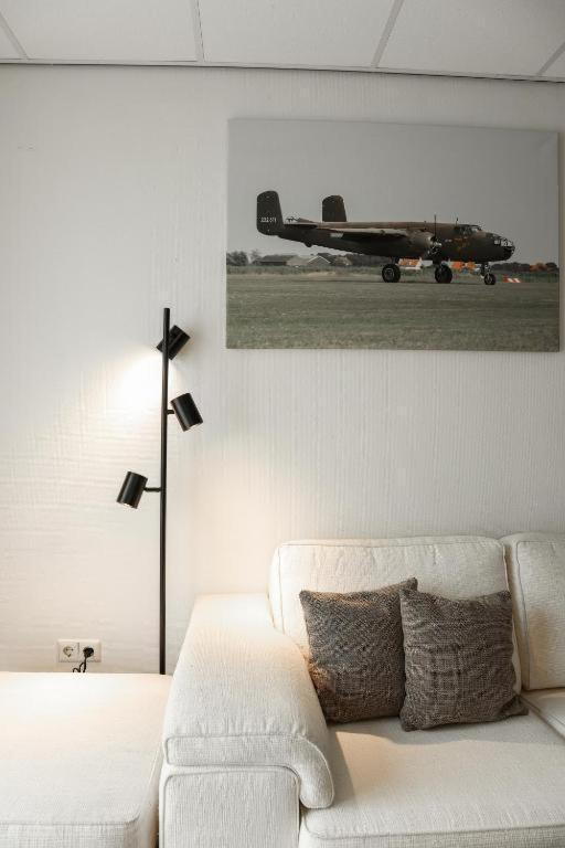 Appartement Studio's De Vlijt Texel *