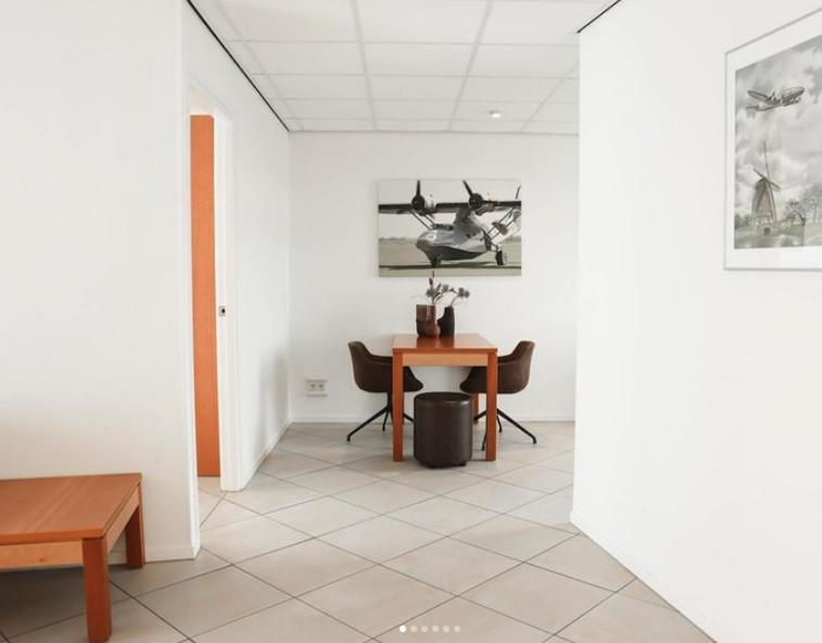 Appartement Studio's De Vlijt Texel De Cocksdorp (Texel)