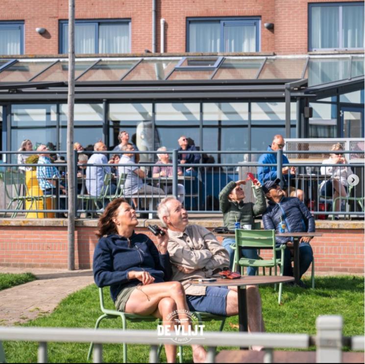 Studio's De Vlijt Texel Appartement