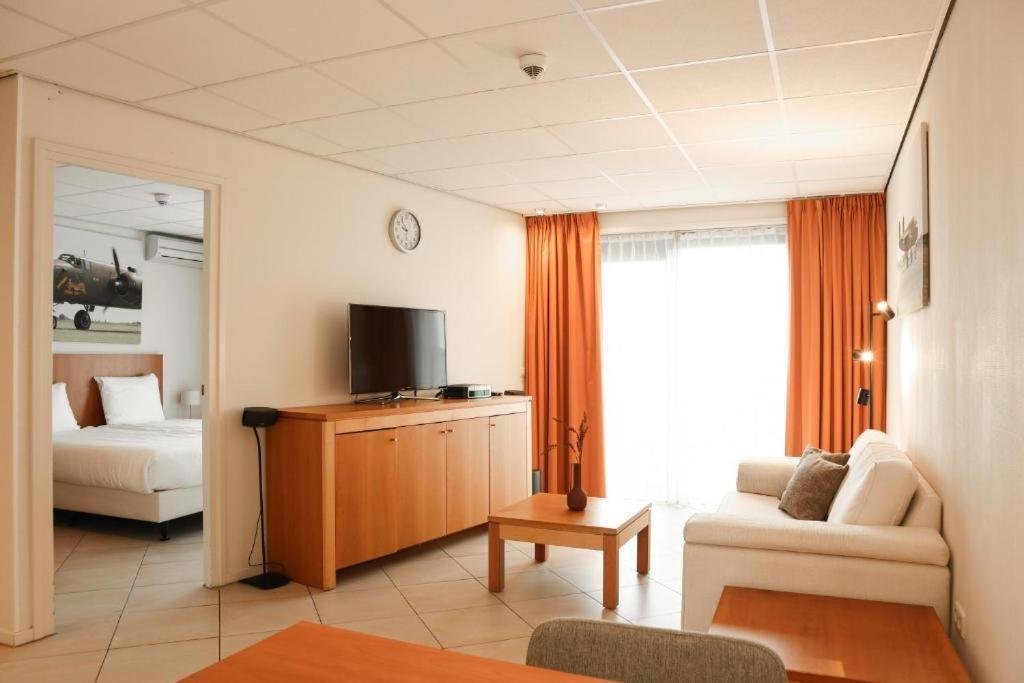 Studio's De Vlijt Texel