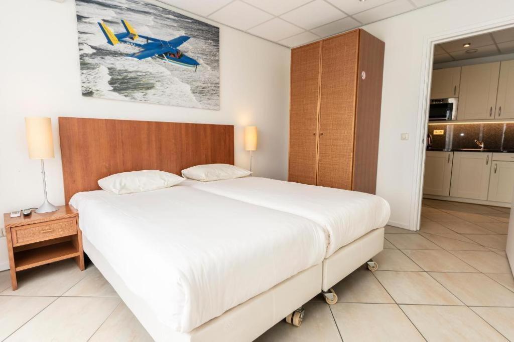 Studio's De Vlijt Texel Appartement