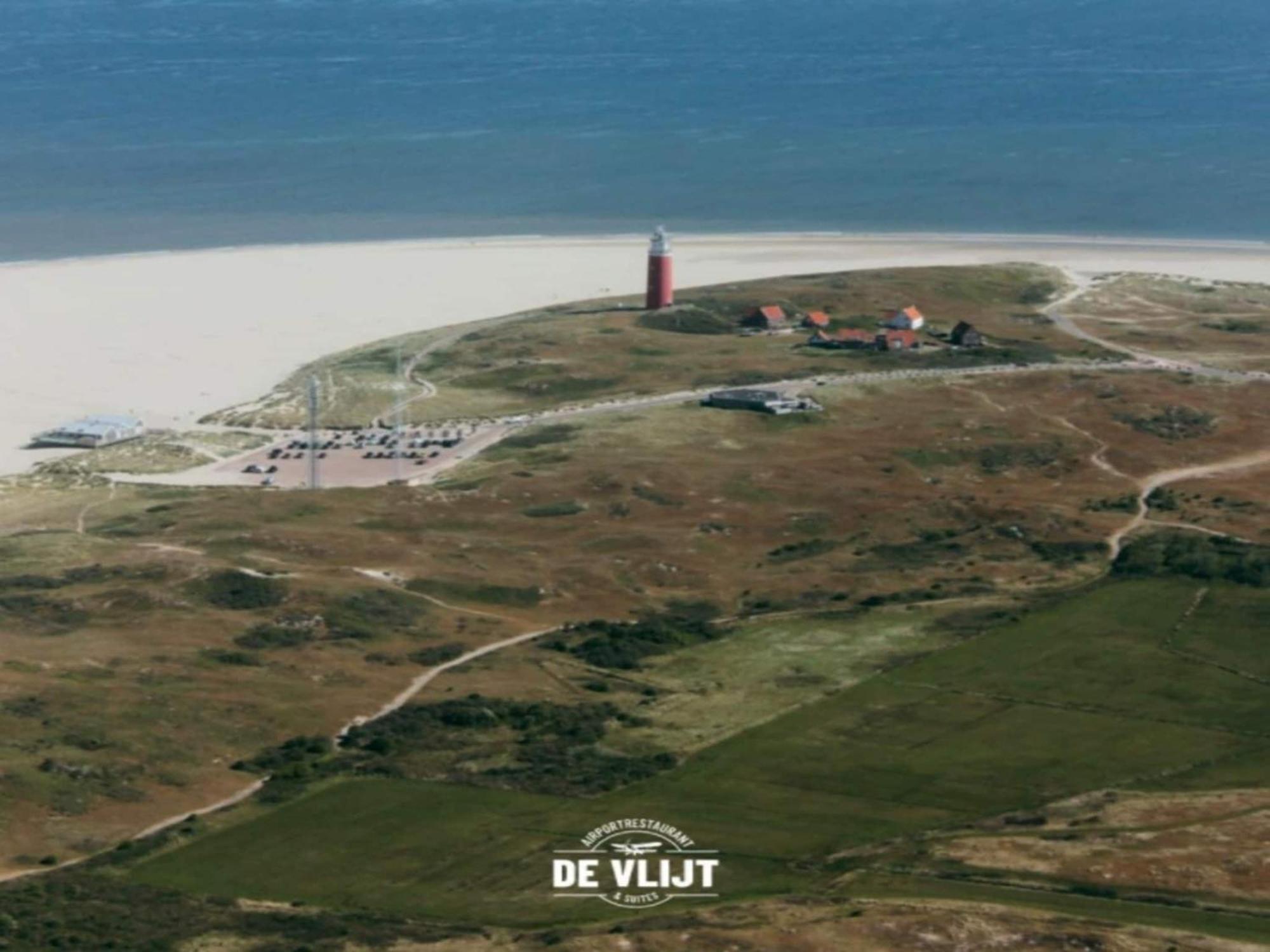 Appartement Studio's De Vlijt Texel *