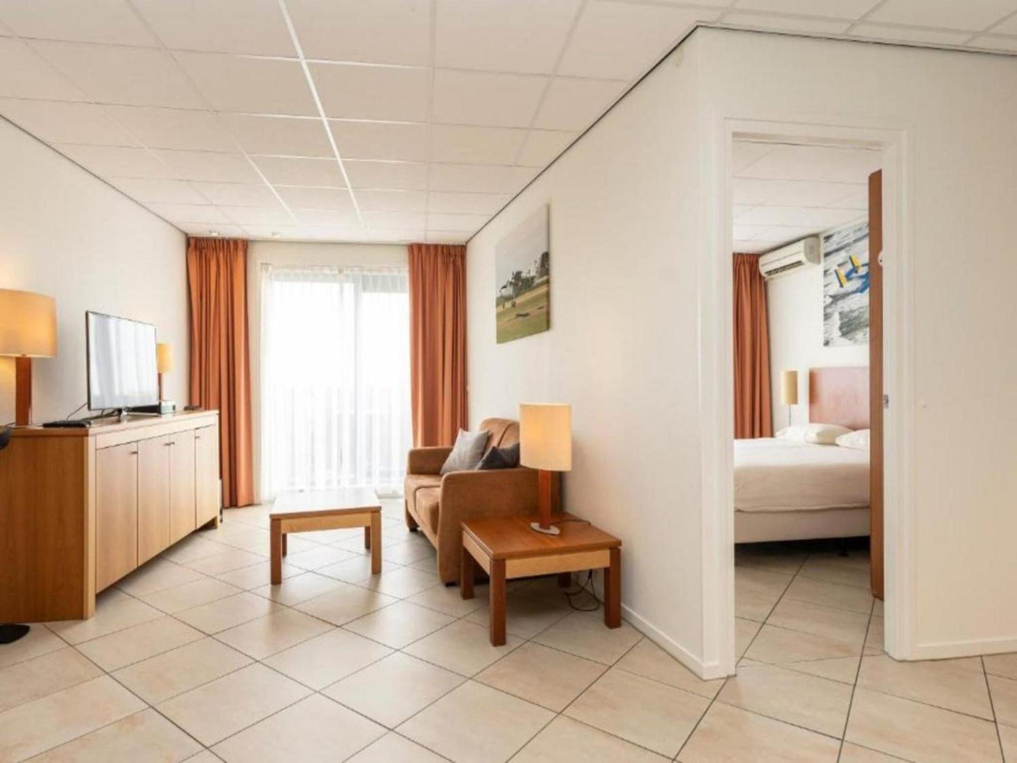 Appartement Studio's De Vlijt Texel De Cocksdorp (Texel)