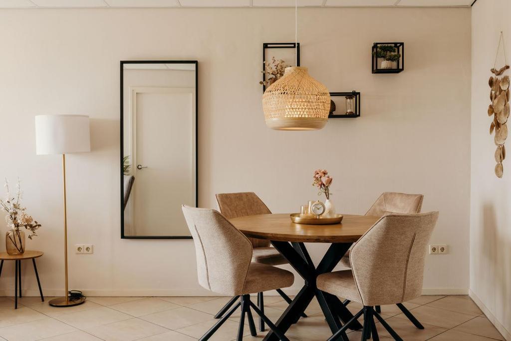 Studio's De Vlijt Texel Appartement