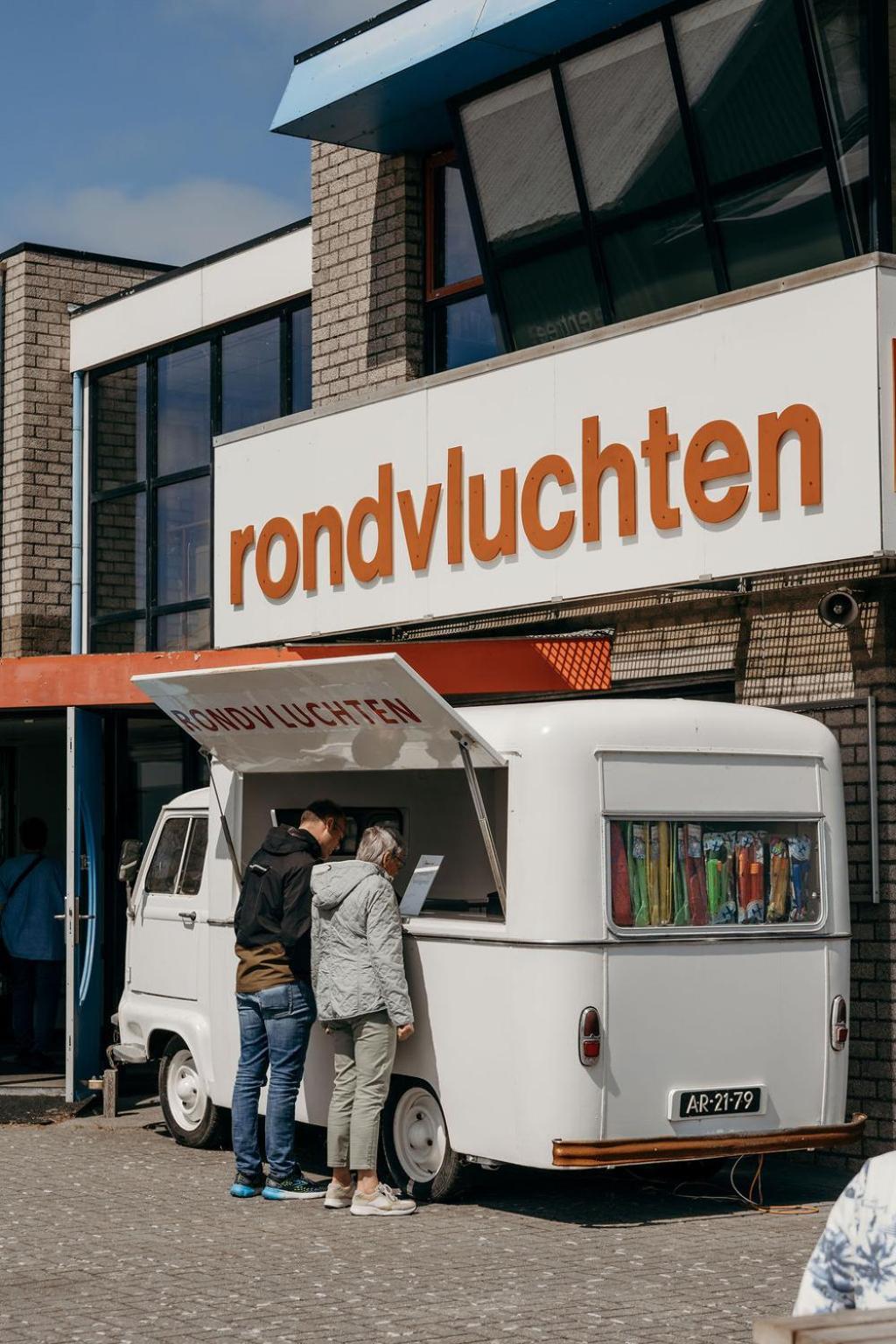 Studio's De Vlijt Texel *