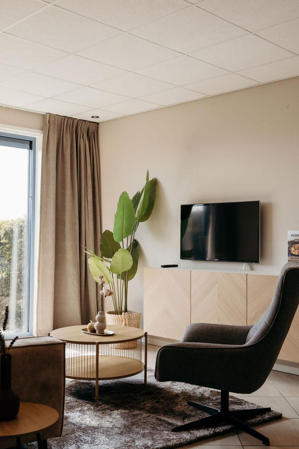 Appartement Studio's De Vlijt Texel De Cocksdorp (Texel)