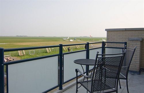 Studio's De Vlijt Texel * De Cocksdorp (Texel)