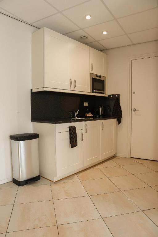 Royal With Terrace Apartment *