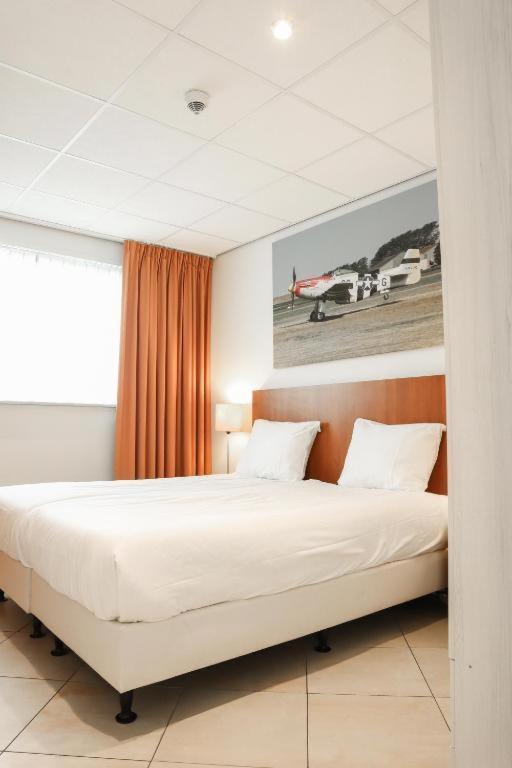 Royal With Terrace De Cocksdorp (Texel)