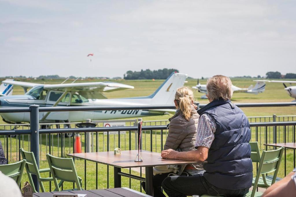 Royal With Terrace De Cocksdorp (Texel)