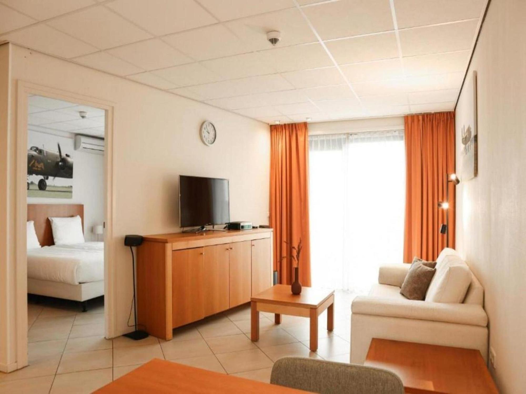 Royal With Terrace Apartment De Cocksdorp (Texel)