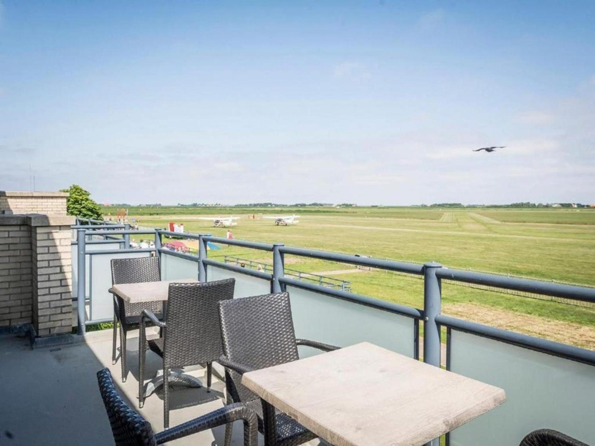 Apartment Royal With Terrace