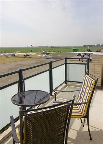Royal With Terrace Apartment De Cocksdorp (Texel)